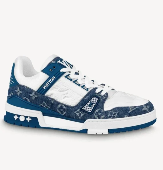 Louis Vuitton LV Sneakers