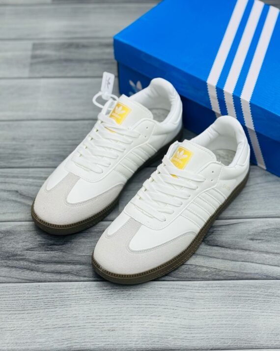 Adidas Samba OG Shoes