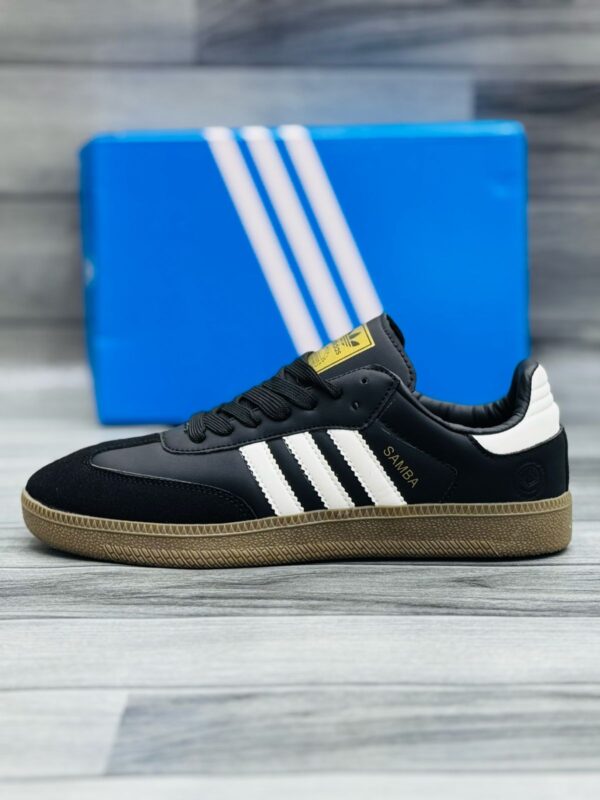 Adidas Samba OG Shoes - Image 3