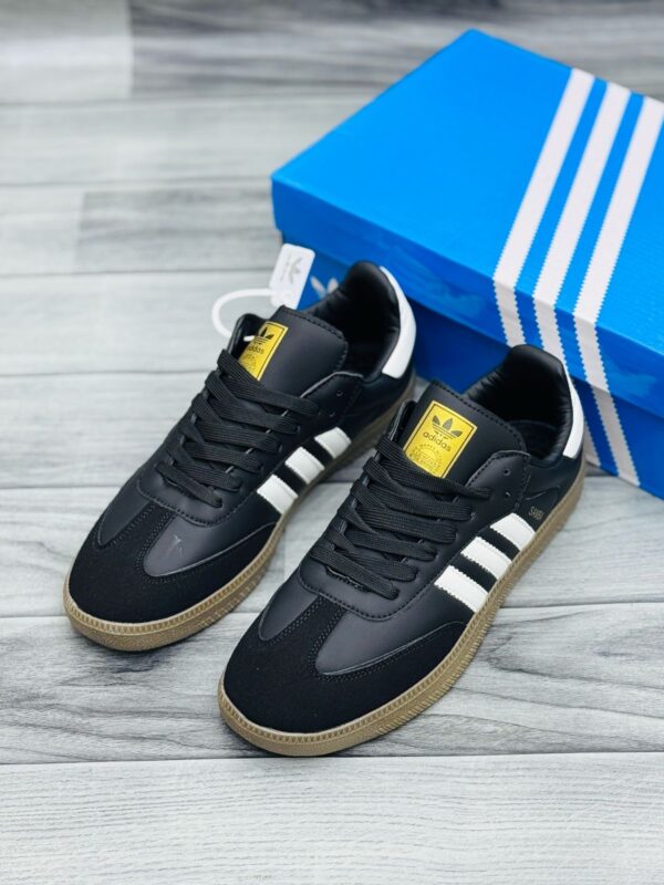 Adidas Samba OG Shoes - Image 2