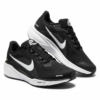 Nike Air Zoom Pegasus Shoes 41 Volt (W) Black