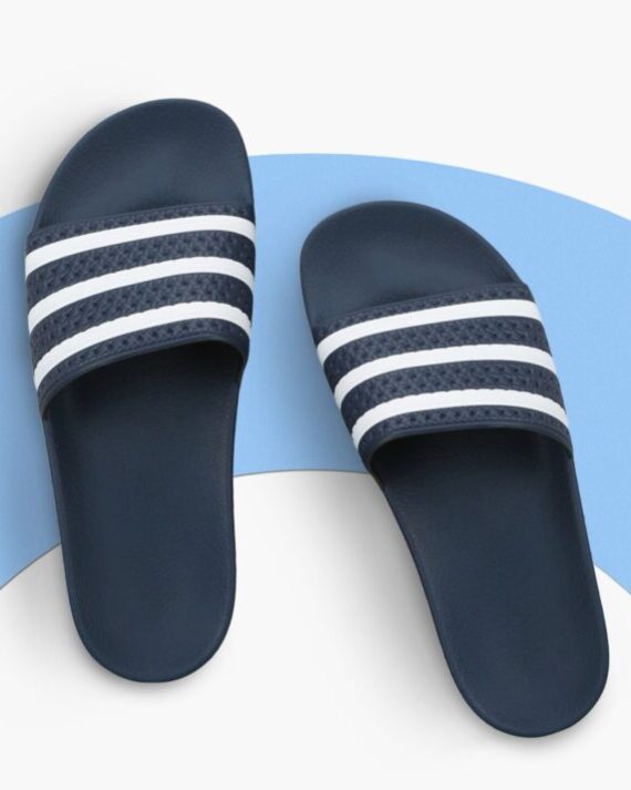 Adidas Adilette Slides