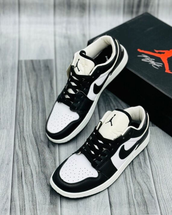 Nike Air Jordan 1 Low Running Shoes