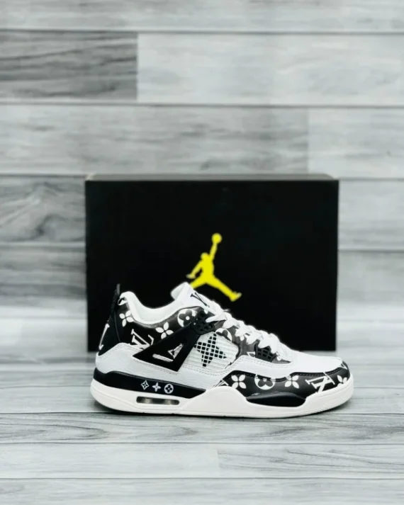 Nike Air Jordan 4 LV