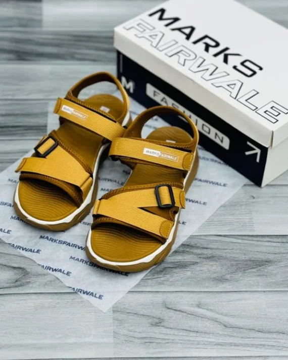 Skechers Go Walk Sandals