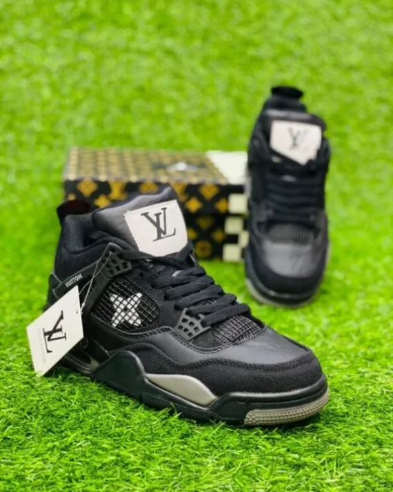 Louis Vuitton LV Sneakers