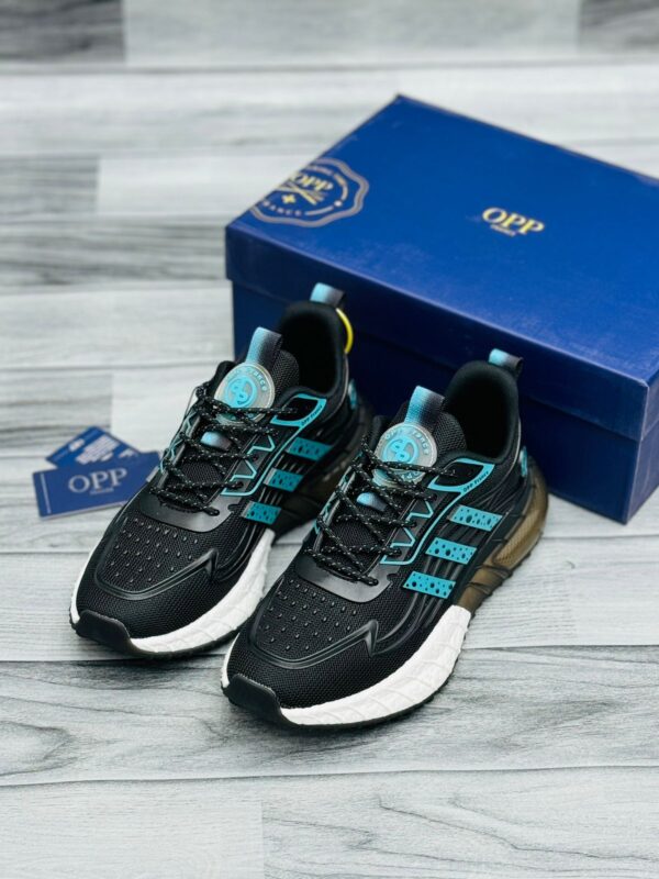 Adidas Adistar Sneakers - Image 7