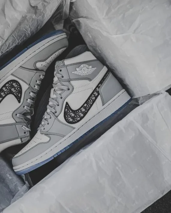 Nike Air Dior