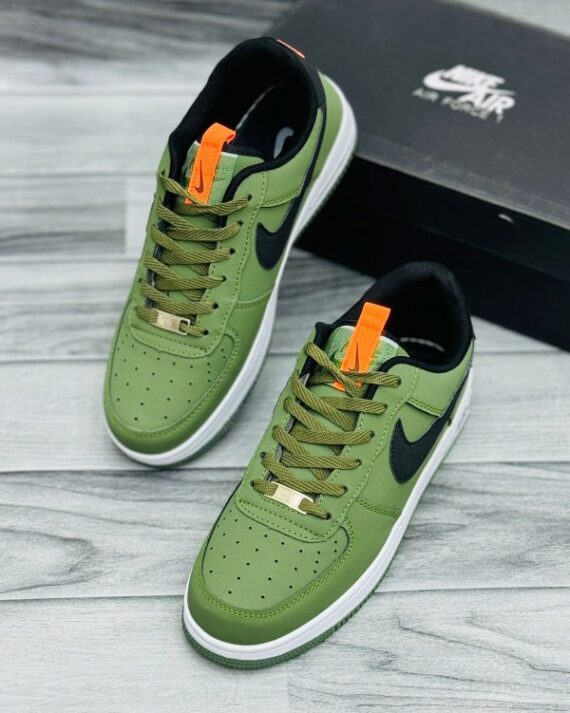 Nike Air Force 1 (Limited Stock)