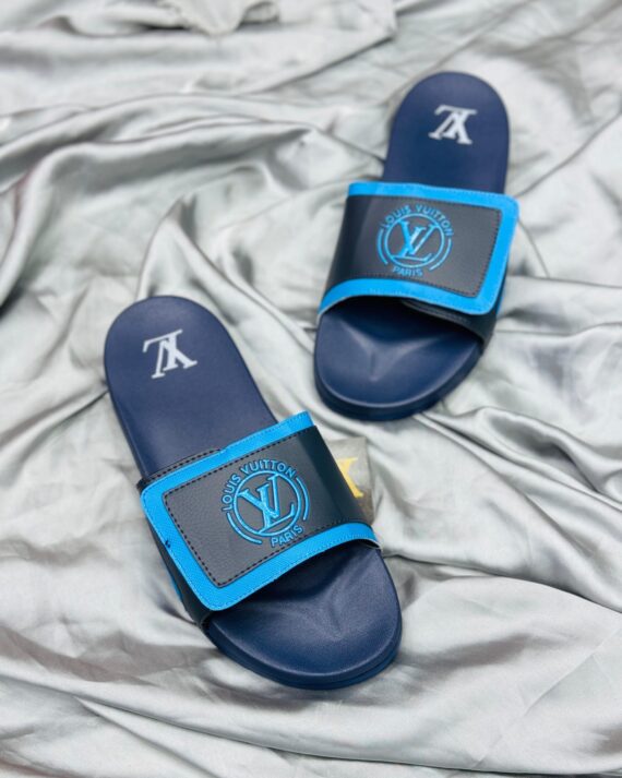 LV louis Vuitton slides Unisex