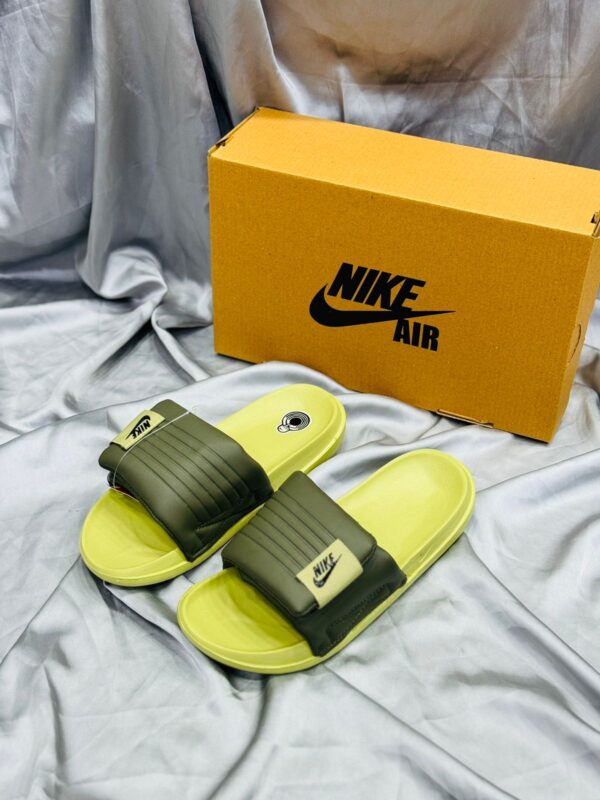 Offcourt Nike Adjustable Slide - Image 4
