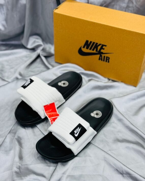 Offcourt Nike Adjustable Slide