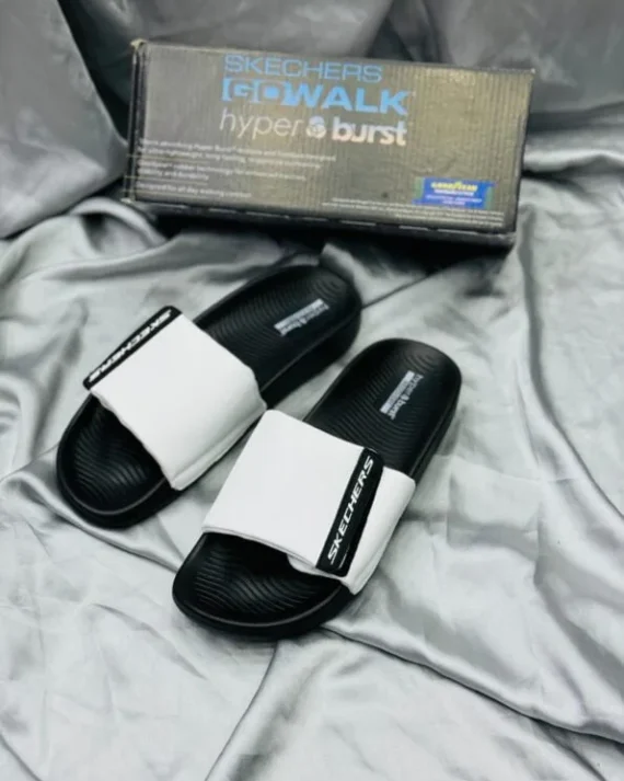 Skechers Hyper Burst Slippers