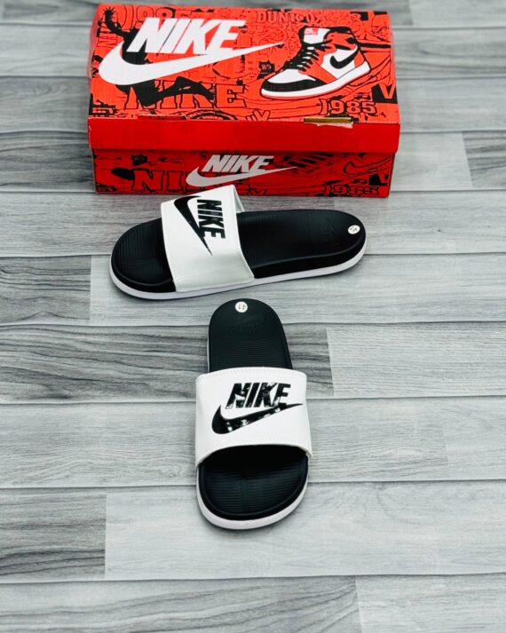 Nike Fashion Outdoor Non-Slip Summer Slippers