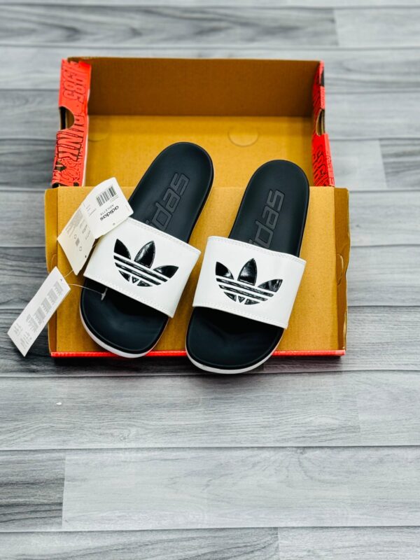 New Style Adidas Memory Foam Slippers