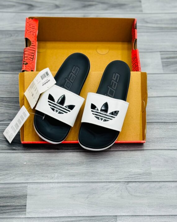 New Style Adidas Memory Foam Slippers