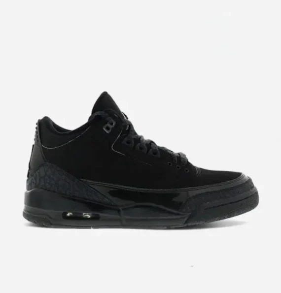 Nike Air Jordan 3