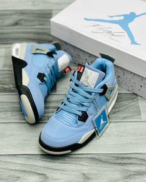 Nike air Jordan 4 Premium Batch