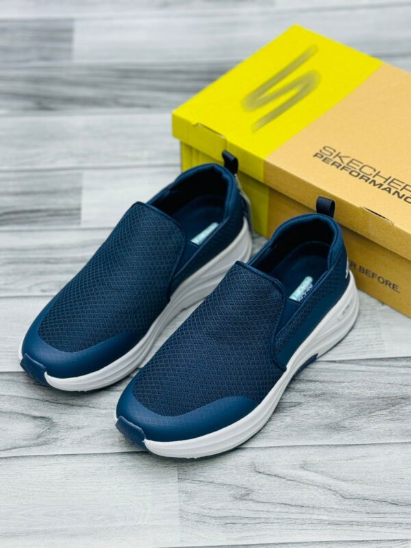 Skechers Go-Walk Arch Fit Sneakers - Image 4