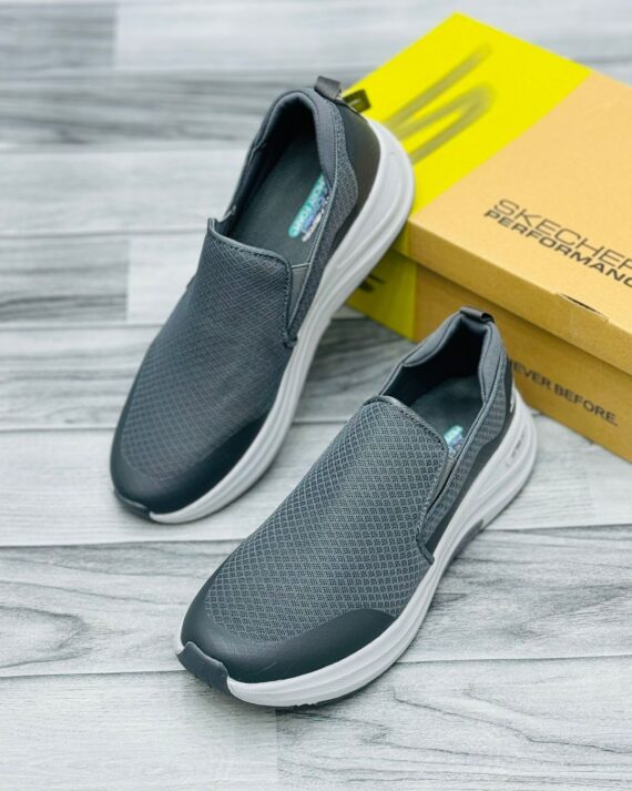 Skechers Go-Walk Arch Fit Sneakers