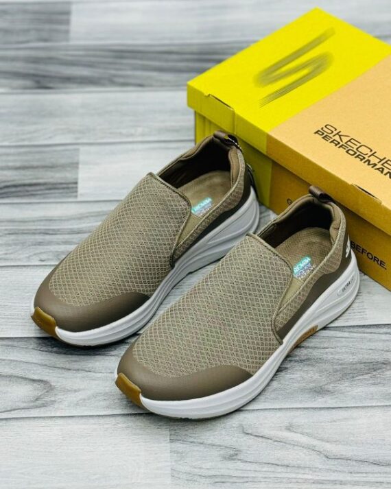 Skechers Go-Walk Arch Fit Sneakers