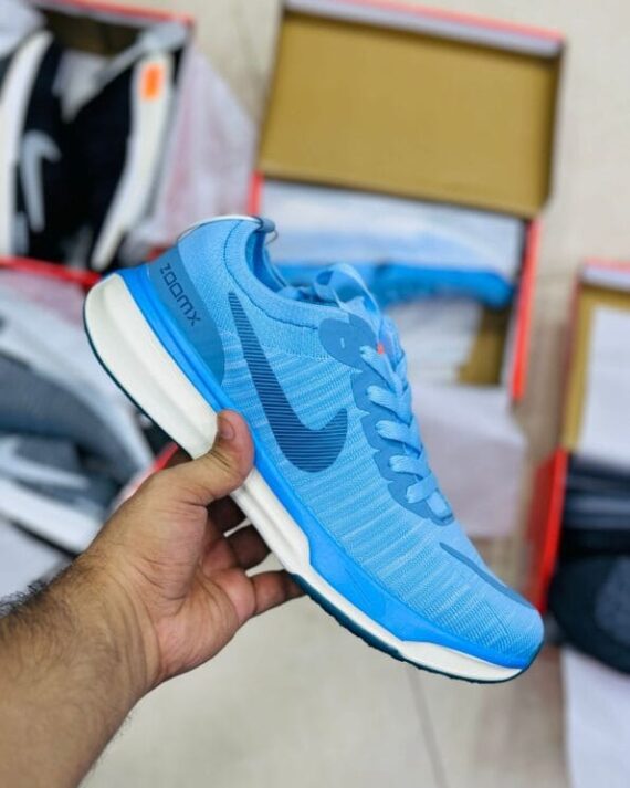Nike Trial Shoes