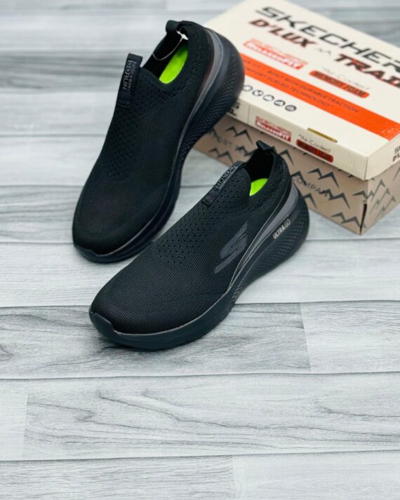 Hot Streak Uper Skechers