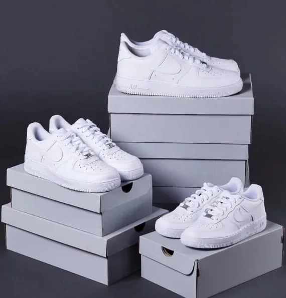 Womens Nike Air Force 1