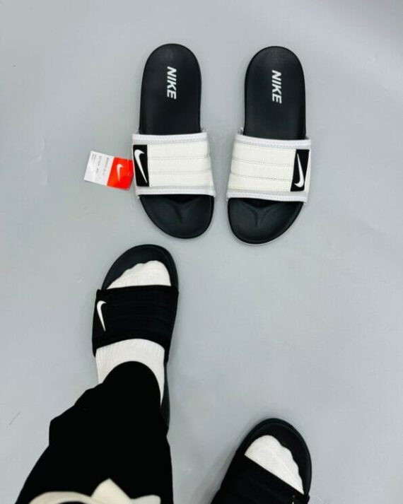 Nike Air Jordan Slides
