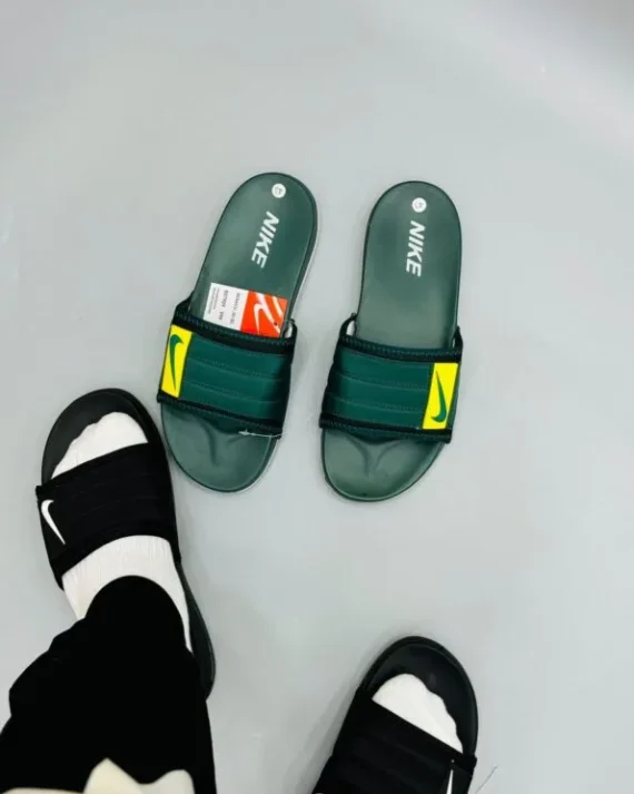 Nike Air Jordan Slides