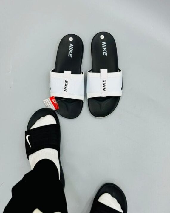 Nike Summer Slides
