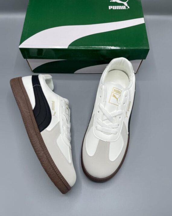 PUMA Palermo Unisex Sneakers