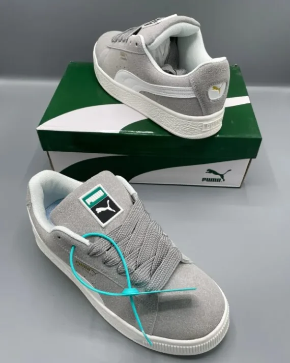 PUMA SUEDE XL