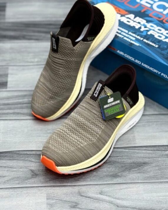 Skechers Hyper burst PRO SLIP-INS MAX
