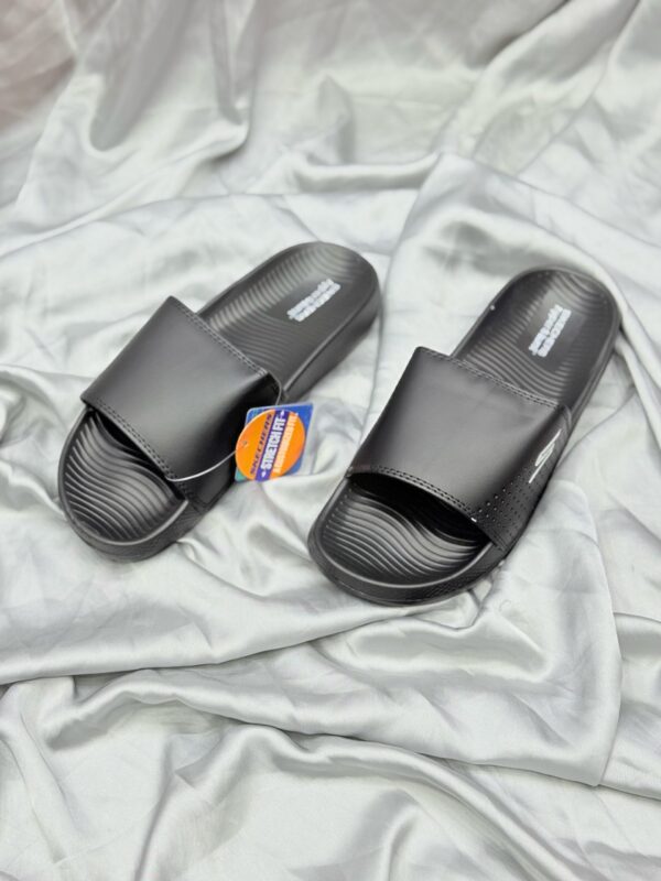 Skechers hyper burst slides 2