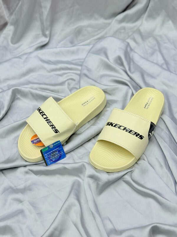 Skechers hyper burst slides - Image 3