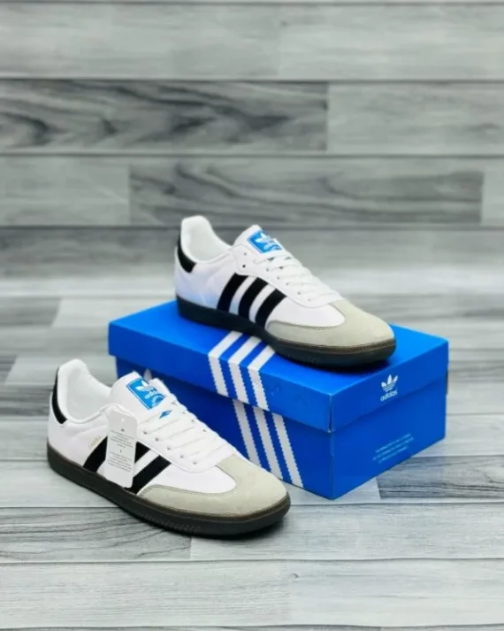 Adidas Samba Shoes