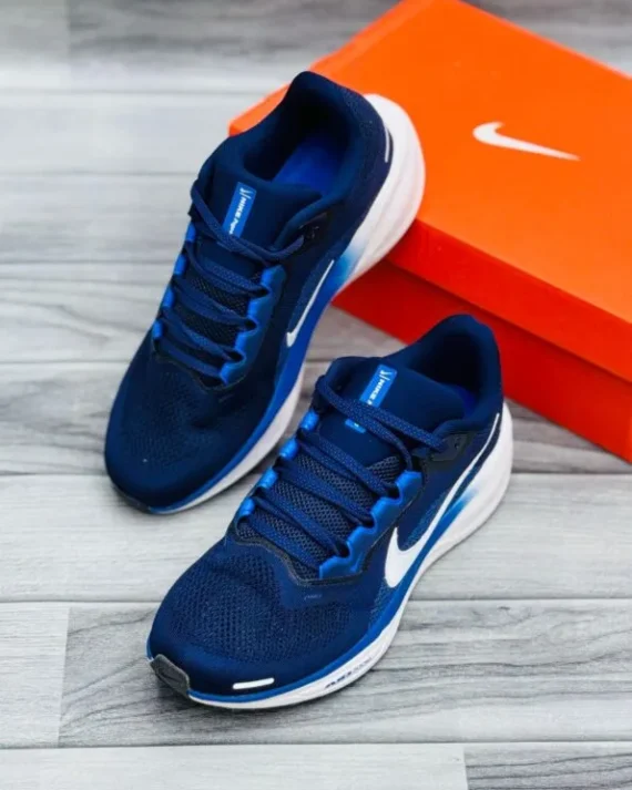 Nike Air Zoom Pegasus Shoes 41 Volt (W)