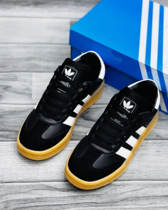 Adidas Samba XLG Sneaker