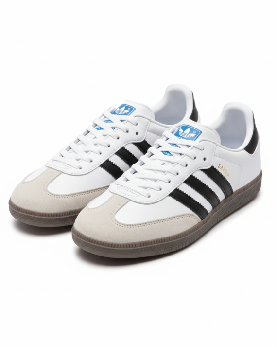 Adidas Samba Shoes