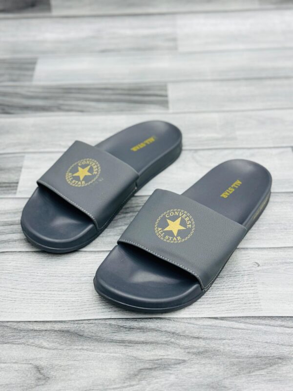 CONVERSE ALL STAR SLIDES - Image 2
