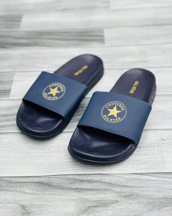 CONVERSE ALL STAR SLIDES