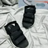 Adidas Adilette Slides(BLACK)