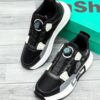GZ FASHION SPORTS SHOES (black)