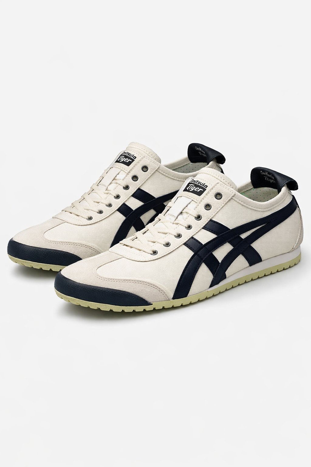 Onitsuka Tiger Shoes Mexico 66