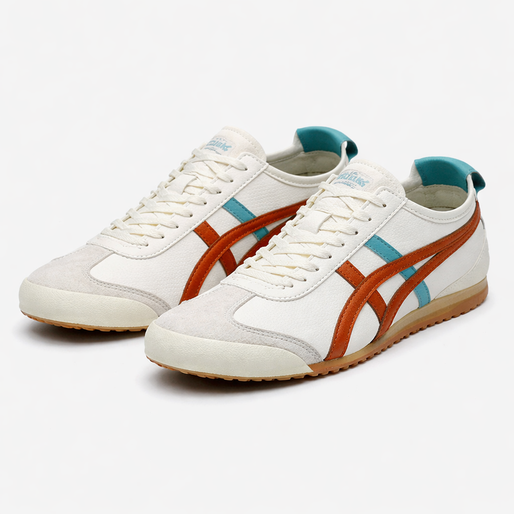 Onitsuka Tiger Shoes Mexico 66