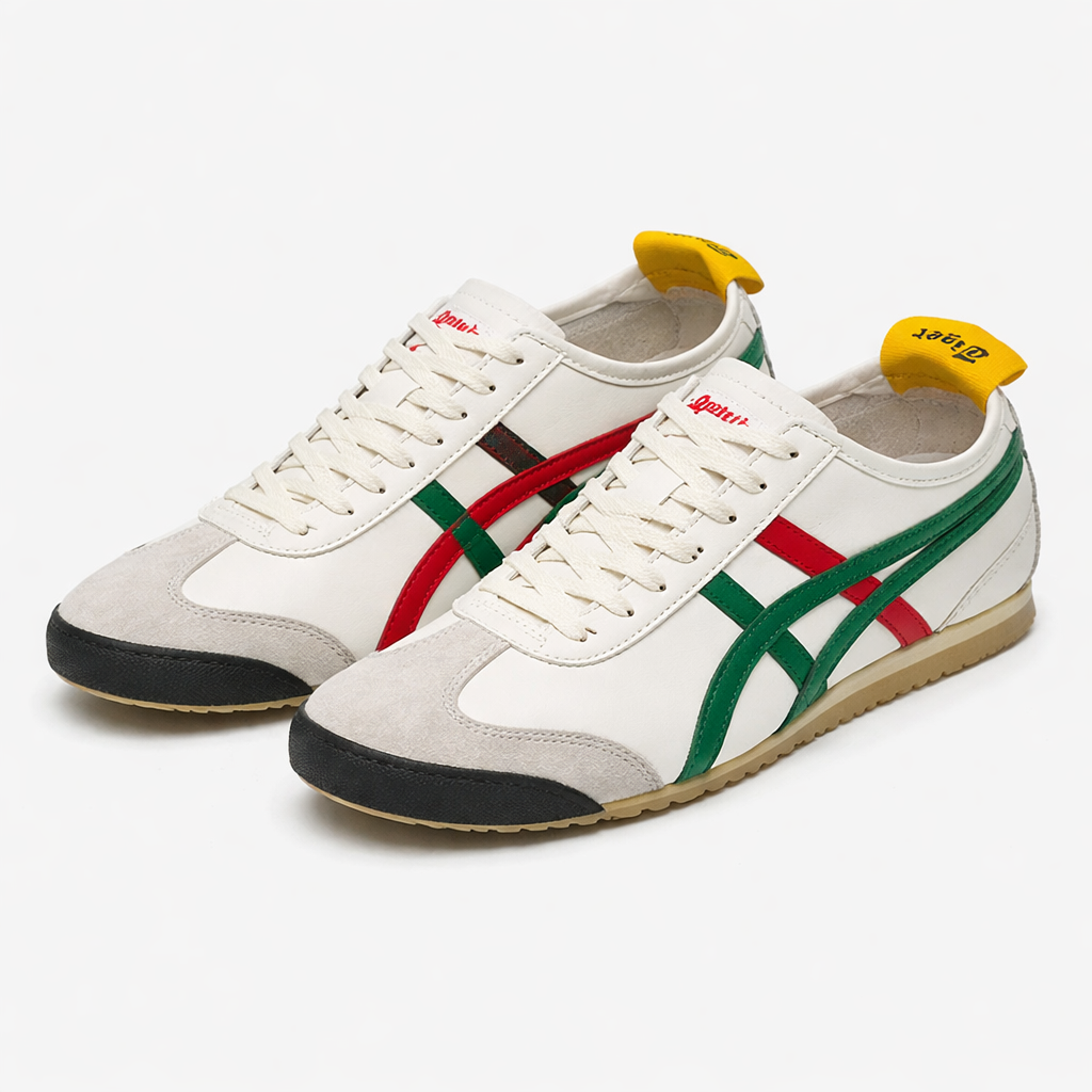 Onitsuka Tiger Shoes Mexico 66