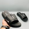 Nike Mens Slippers(BLACK)