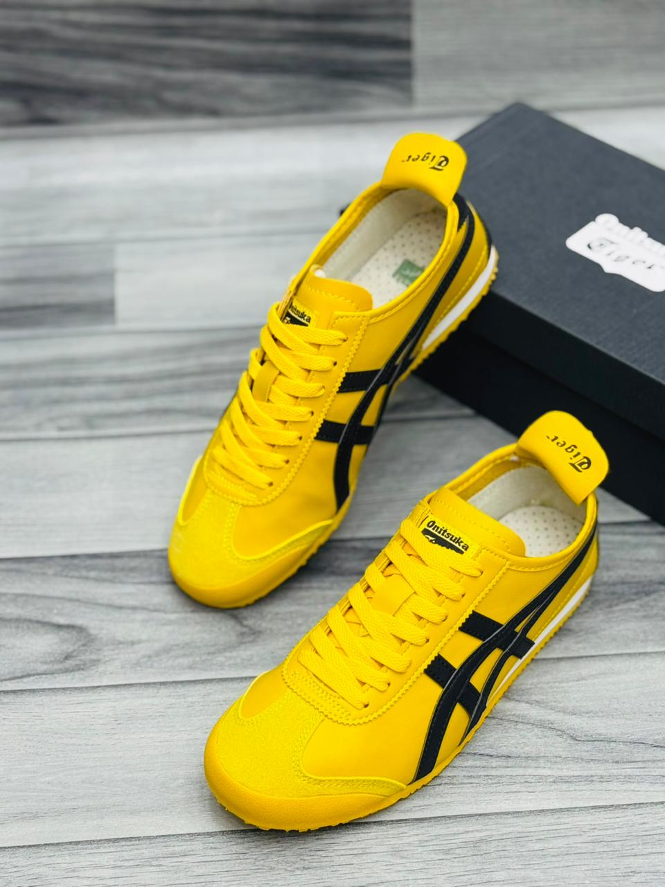 Onitsuka Tiger Mexico 66 Slip-on - Image 37