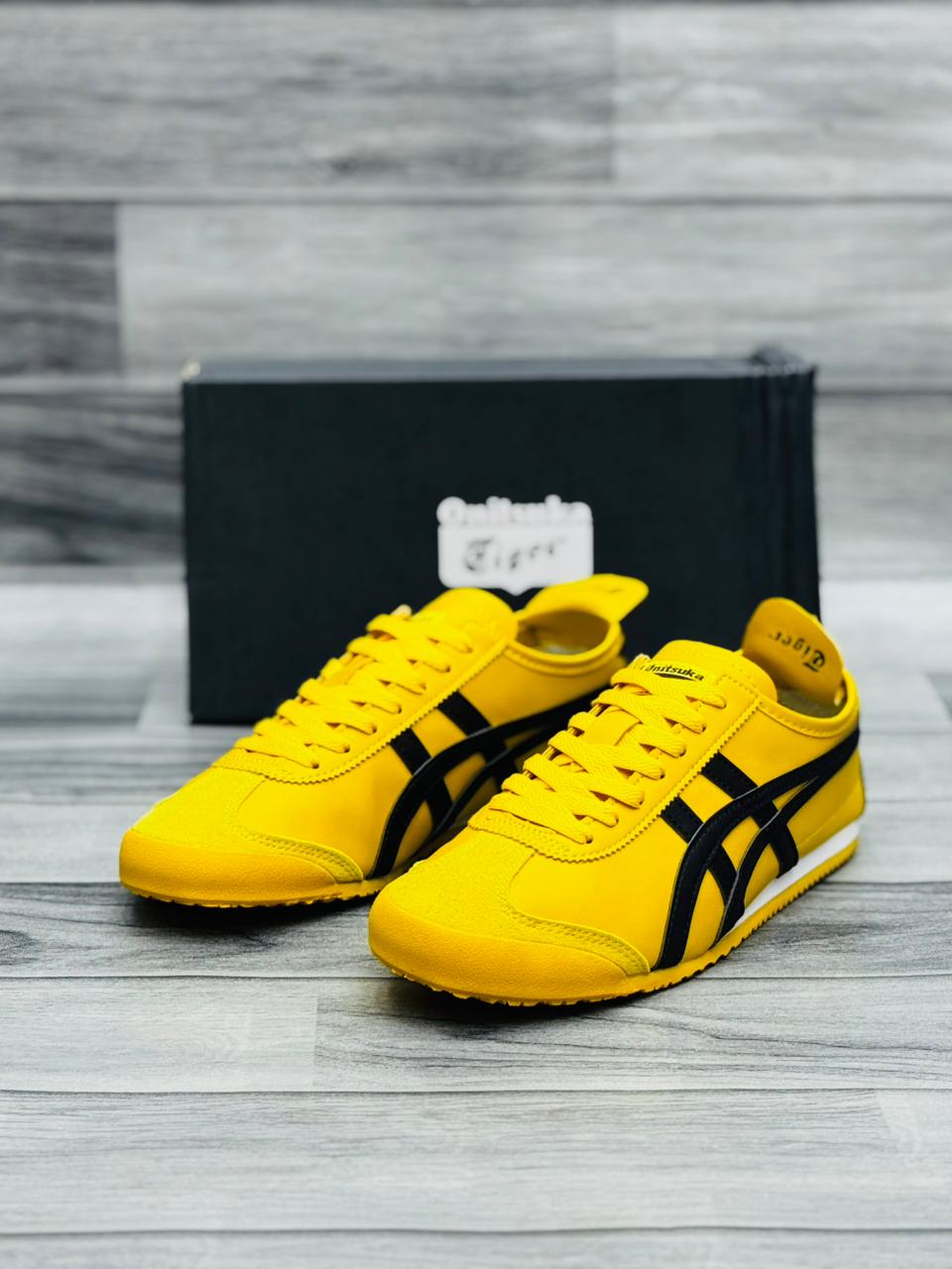 Onitsuka Tiger Mexico 66 Slip-on - Image 36